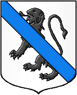 Blason de. Brossard