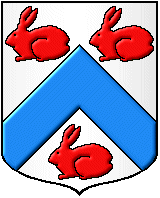 Blason de la famille Brumauld