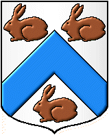 Blason de la famille Brumauld