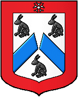 Blason de Pierre Brumauld de Villeneuve