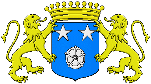 blason de la famille de Busserolles