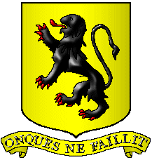 blason de la famille de Chamborant