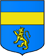 blason de la famille Champelon