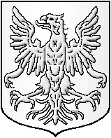 Blason de la famille de Cigogne