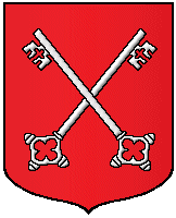 blason de la famille de Clermont