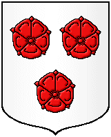 blason de la famille de Conan