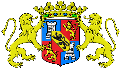 Blason de la famille de Calvimont