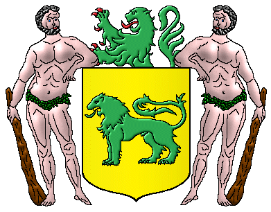 Blason de la famille Chasteigner