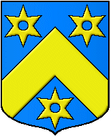 Blason de la famille Chausse