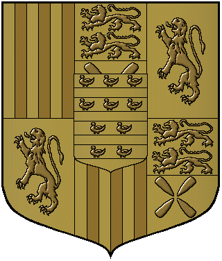 Blason de Maurice Chauvet