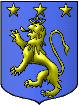 blason de la famille Chazaud de Baigneix