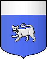 blason de la famille Chazaud