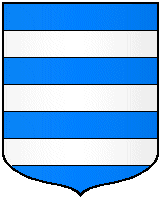 blason de la famille Chevraud