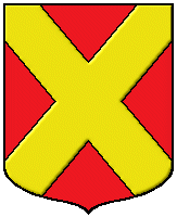 Blason de la famille Cognet
