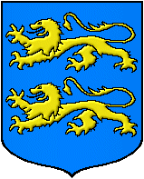 blason de la famille de Cognac de Pers