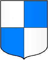 blason de la famille de Crevant