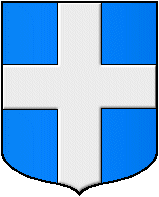 Blason de la famille de Croizant