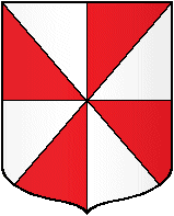 Blason de la famille de Cugnac