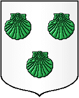 Blason de la famille David