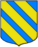 Blason de FRanois RAVARD