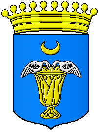 blason de la famille Duboys de la Bernarde et de Labarre