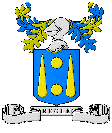 blason de la famille Dumas de Champvallier