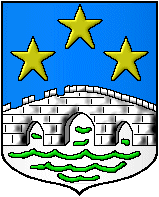 blason de Pierre Dupont de l'Etang