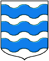 Blason de Pierre Durousseau