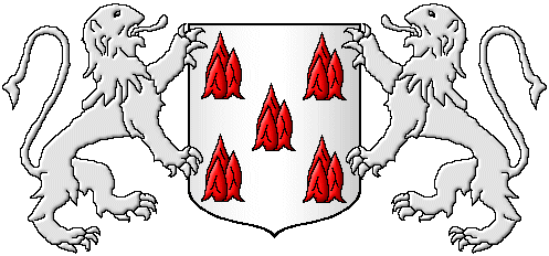 blason de la famille d'Escravayat