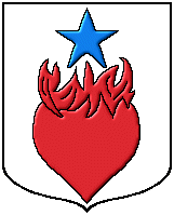 blason de la famille d'Escuras