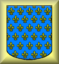 Blason de la famille Foucauld