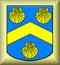 blason de la famille Feydeau
