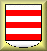 blason de la famille Faubert