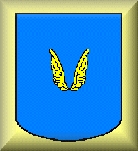 blason de la famille de Fornel