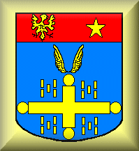 blason de la famille de Fornel