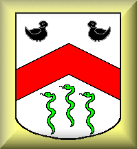 blason de la famille de Froger