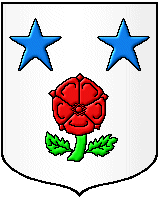 blason de la famille Faligon