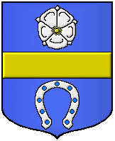 blason de la famille Favre d'Echallens