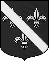 blason de Léonard Ferré