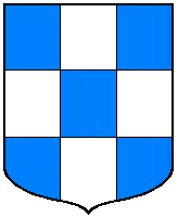 Blason de Jean Florenceau