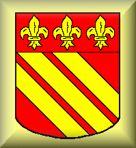 blason de la famille Galliot de la Taillandie