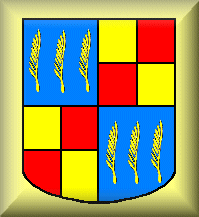 autre blason de la famille Gélinard