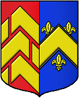 blason de la famille Girard