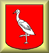 blason de la famille Gruel