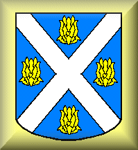 blason de la famille Guérin