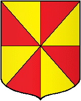 Blason de la famille Garnier