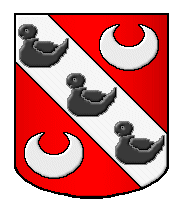 blason de la famille Gasteuil