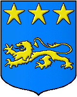 blason de la famille Genty