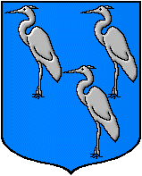 blason de la famille Girard, d'après Etienne Barth