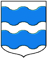 Blason de François Girardin de la Font